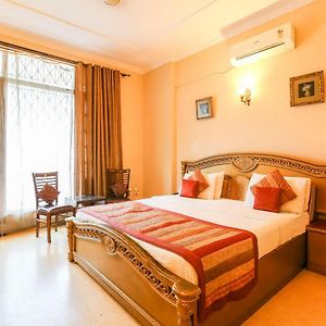 King Room Balcony