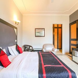 Deluxe Double or Twin Room Balcony